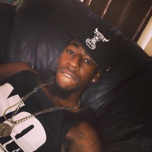 Meet your Posher, Sam sam